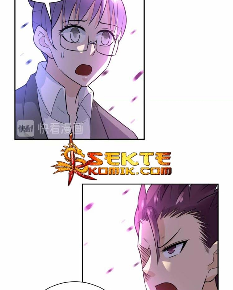 Super System Chapter 19 Gambar 6